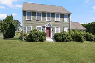 18 Vanderbilt Ln - Photo 1 of 1