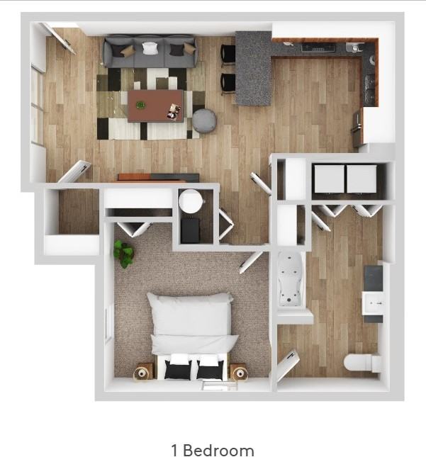 South Lake - Photo 2 of 15