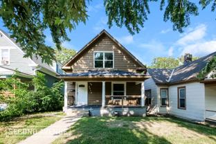 2612 Bales Ave - Photo 1 of 1
