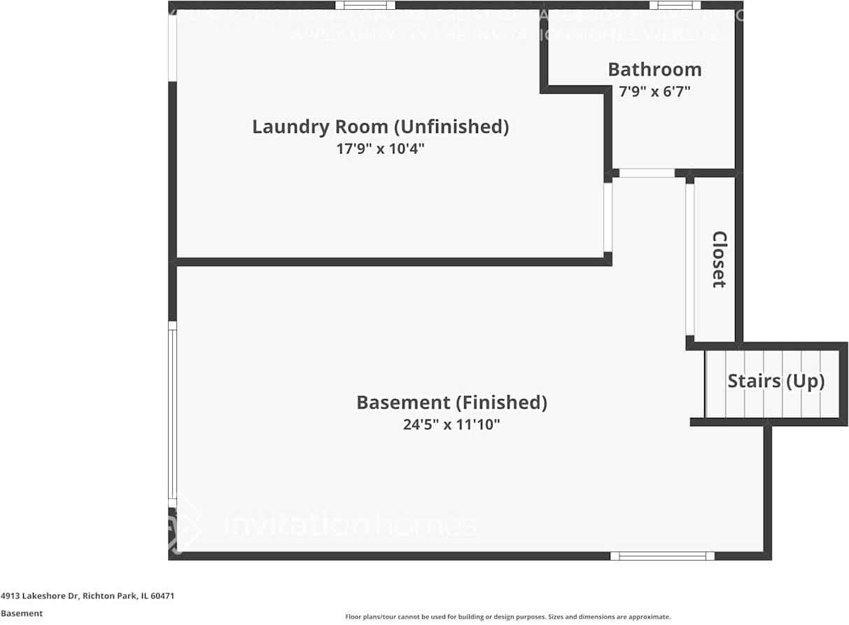 4913 Lakeshore Dr - Photo 2 of 19