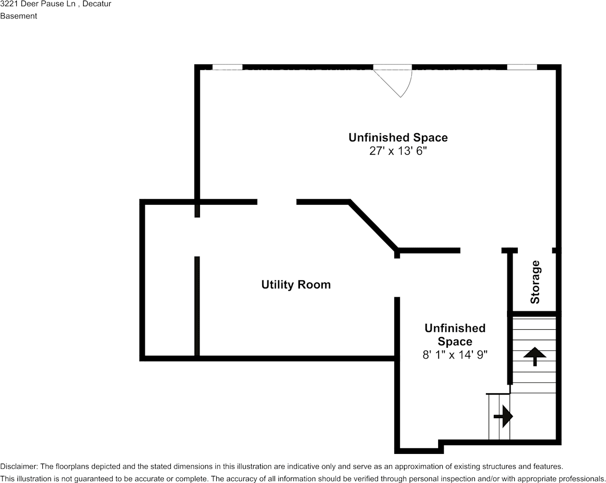 3221 Deer Pause Ln - Photo 2 of 16