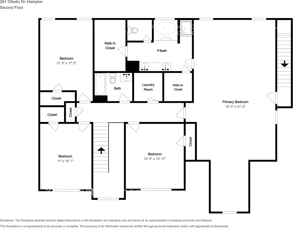261 Othello Dr - Photo 3 of 23