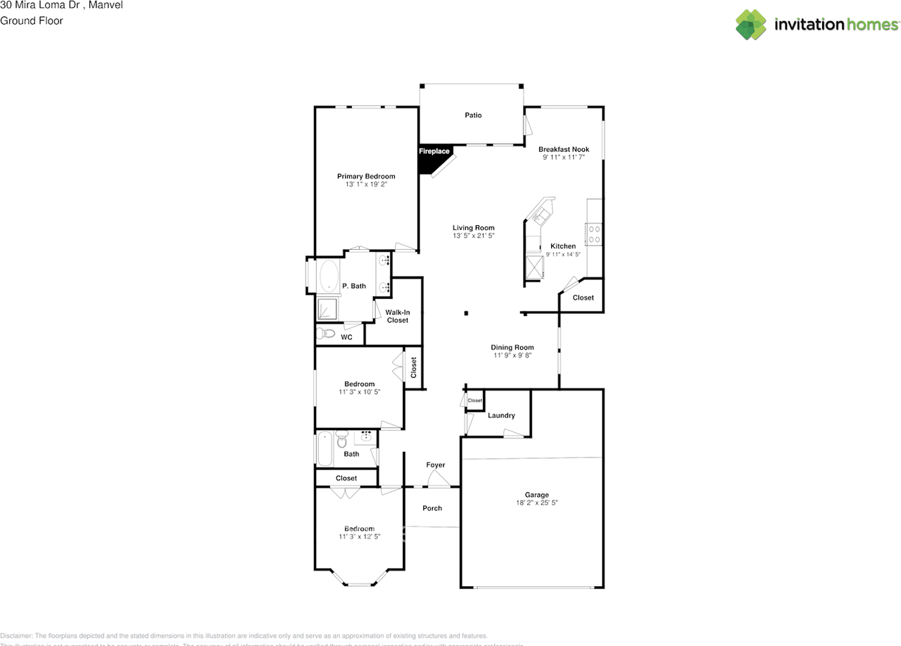 30 Mira Loma Dr - Photo 2 of 4