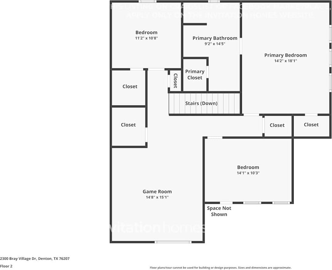 2300 Bray Village Dr - Photo 3 of 18