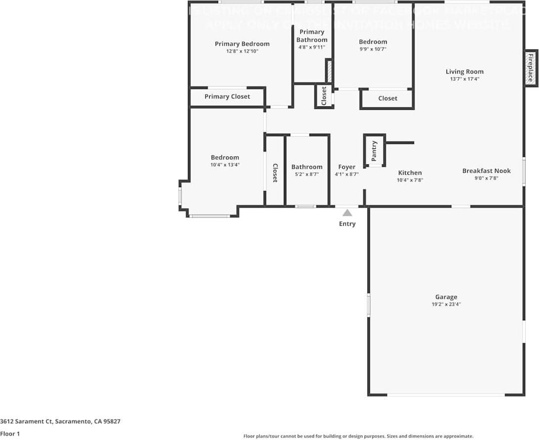 3612 Sarament Ct - Photo 2 of 18