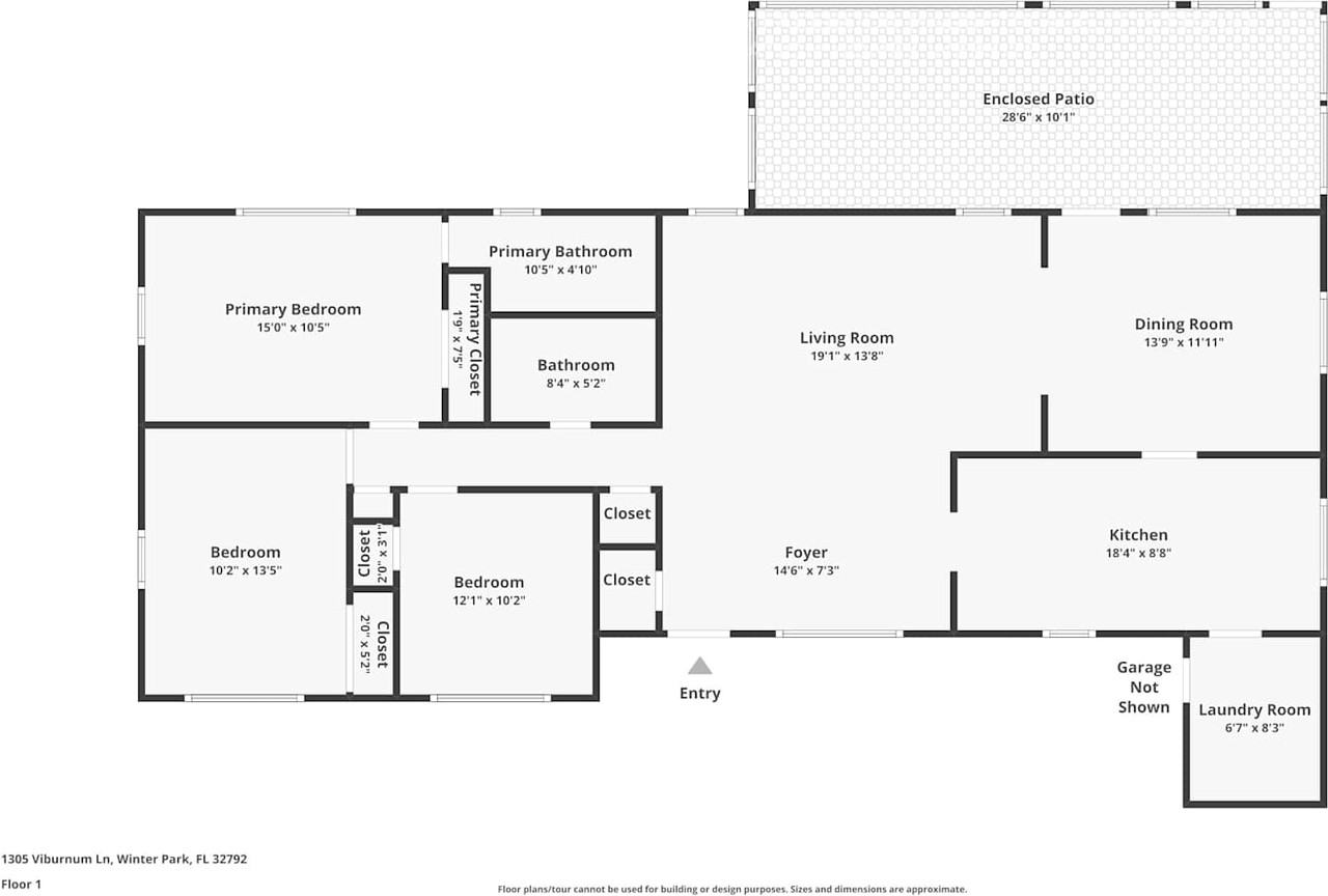 1305 Viburnum Ln - Photo 2 of 17