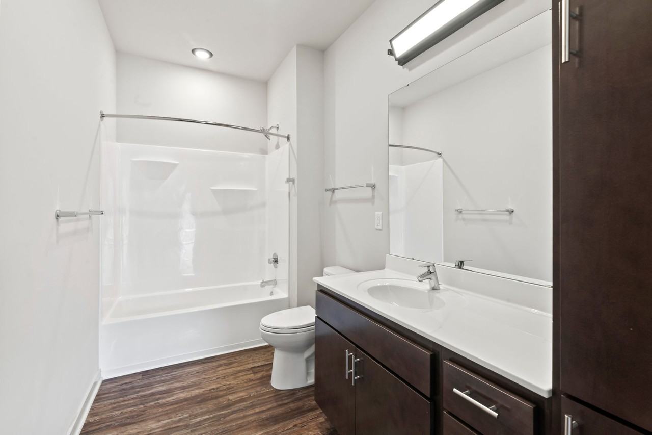 Courtyard at Cobblestone Park - Photo 3 of 50