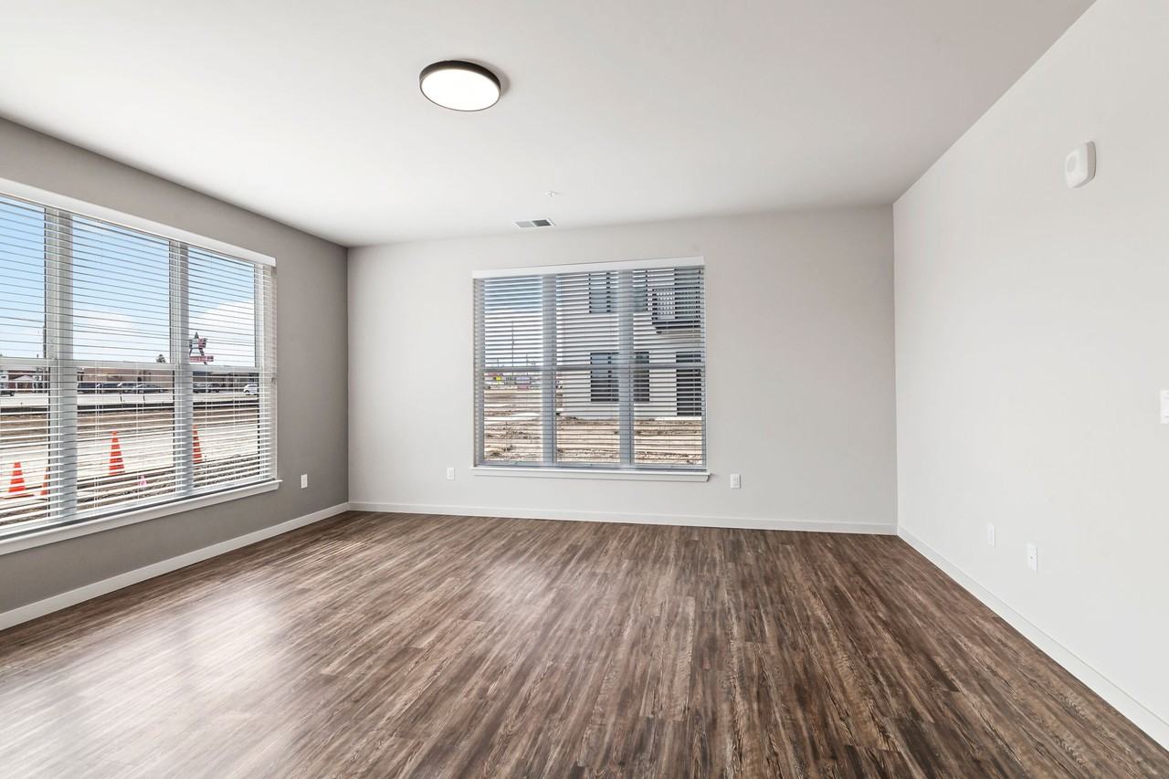 Courtyard at Cobblestone Park - Photo 7 of 50