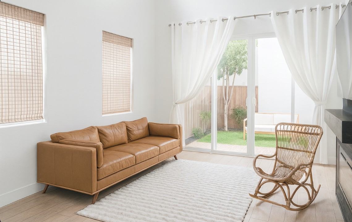 8527 Exposition Street - Photo 2 of 12