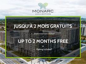 Monarc Collection - Photo 1 of 1
