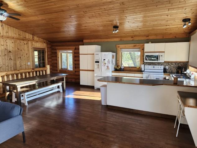 Beautiful Acreage with Room to Roam! - Photo 3 of 14