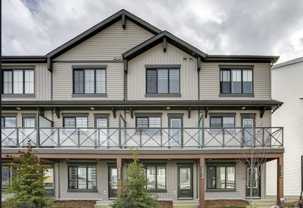 Modern Oasis in the Uplands – 2 Bed + Den, 2.5 Bath Luxury Rental – September 1, 2025 – SF139 - Photo 1 of 1