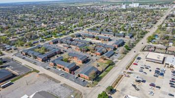 featured image of 1000 Cornwell Dr