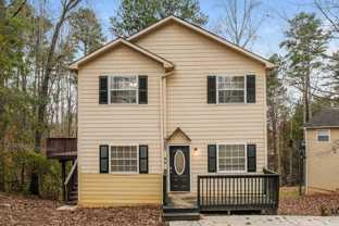 8467 Hightower Trl - Photo 1 of 1