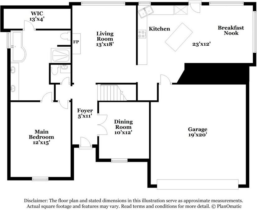 5181 Summer Meadows Ln - Photo 2 of 17