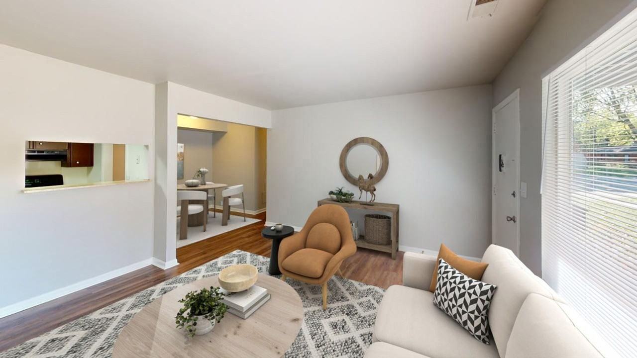 Hillcrest Apartments - Photo 3 of 41