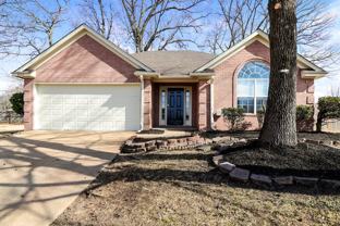 3920 Pecan Trace Cv - Photo 1 of 1