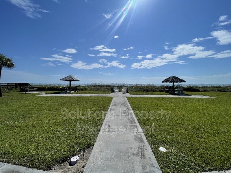 1365 S Atlantic Ave #5B - Photo 3 of 14