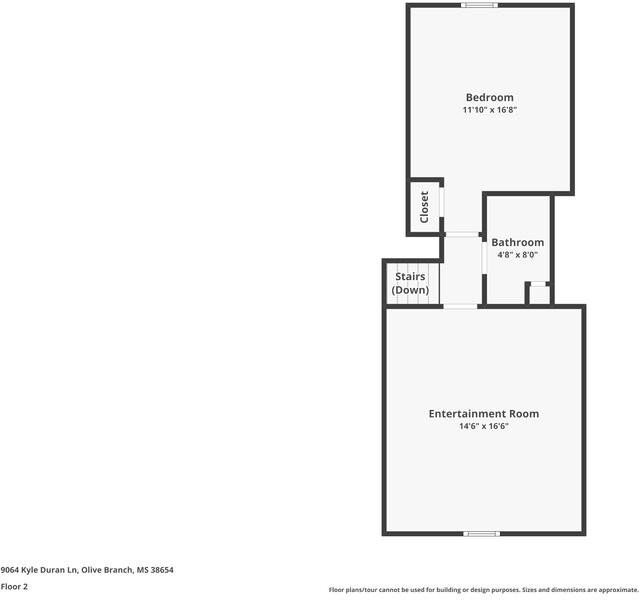 9064 Kyle Duran Ln - Photo 3 of 17