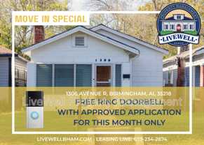 1306 Avenue R - Photo 1 of 1