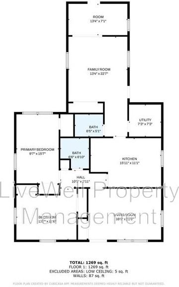 856 Center Way Sw - Photo 7 of 22