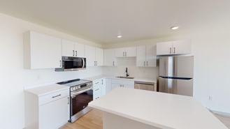 Jefferson Reserve Apartments - Photo 1 of 1