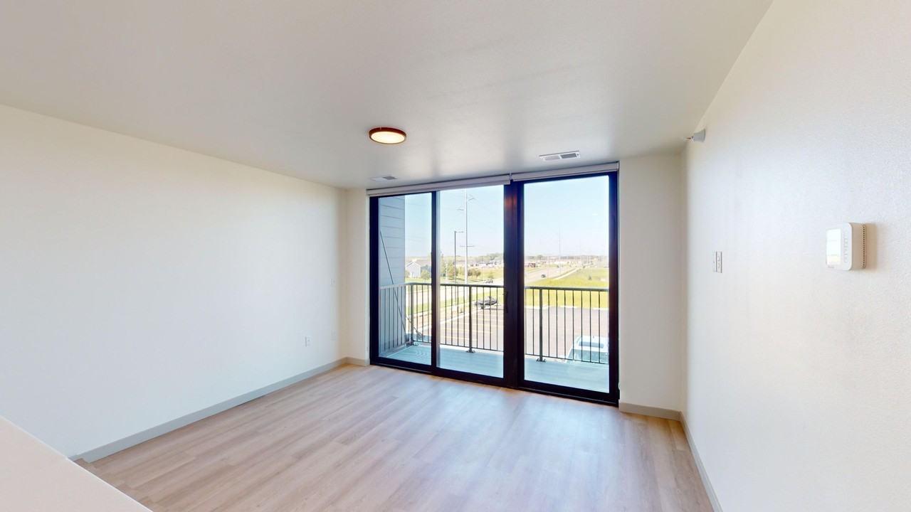 Jefferson Reserve Apartments - Photo 6 of 50