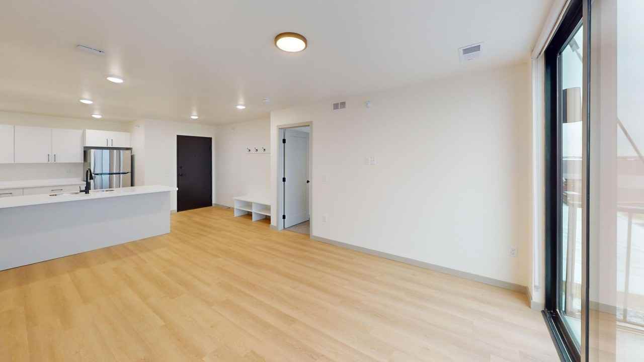 Jefferson Reserve Apartments - Photo 7 of 50