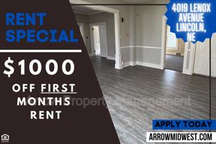 4019 Lenox Ave - Photo 1 of 1