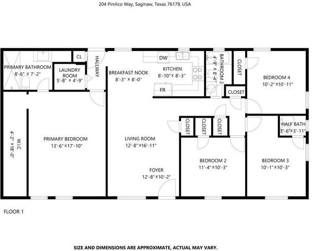 204 Pimlico Way - Photo 2 of 16
