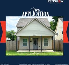 3021 Chelsea Ave - Photo 1 of 1