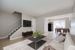 Monroe Terrace Apartments - Photo 1 of 1