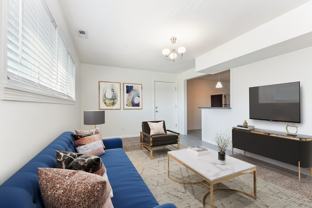 Mission Park Apartments - Photo 1 of 1