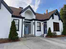 205 South Brundidge Street - Photo 1 of 1