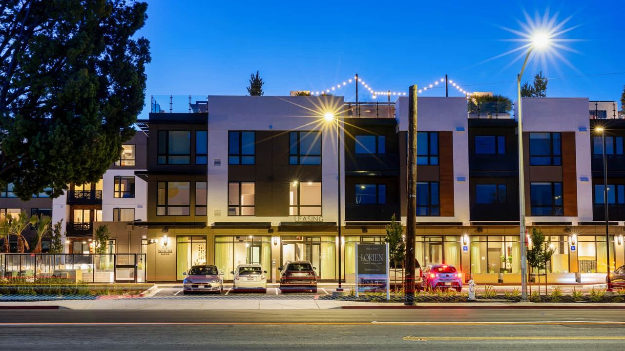 Lorien - Photo 2 of 50