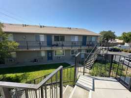 featured image of Willow Tree Apartments