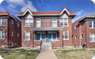 Lindenwood Ave 4919-4921 - Photo 1 of 1