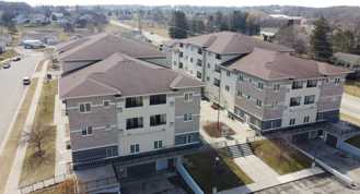 FOXBORO APARTMENTS-218 WOLFE ST - Photo 1 of 1
