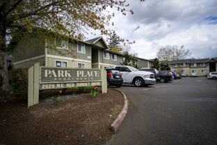 147 - Park Place Apartments - Photo 1 of 1