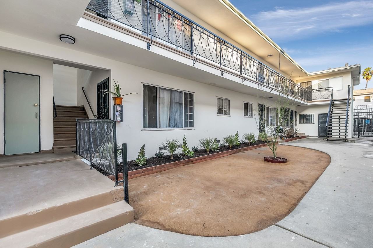 3934 Gibraltar Ave #9 - Photo 2 of 17