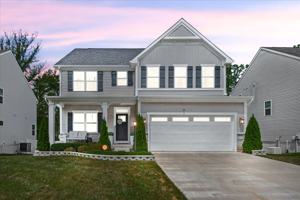 featured image of 111 Determination Dr