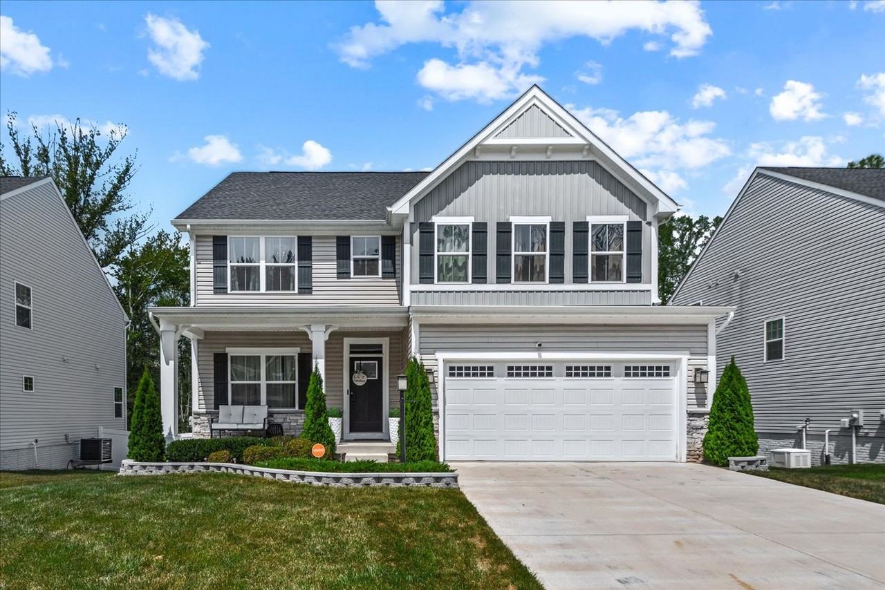 111 Determination Drive - Photo 2 of 50