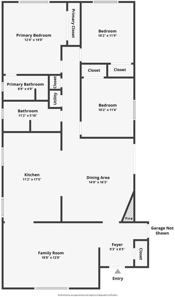 2615 19th St - Photo 3 of 30