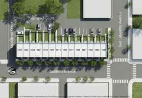 featured image of 1801 Guilford Ave