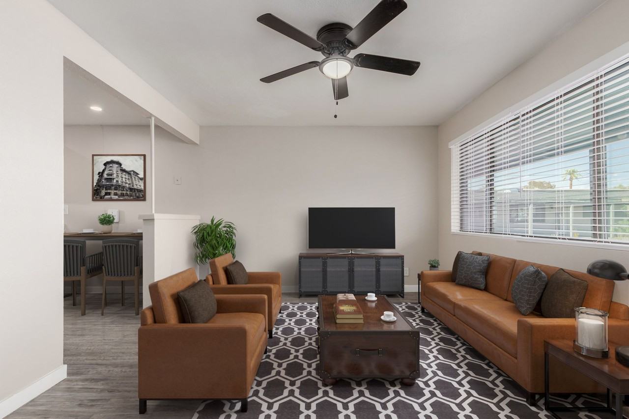 49th Place Apartments - Photo 2 of 13