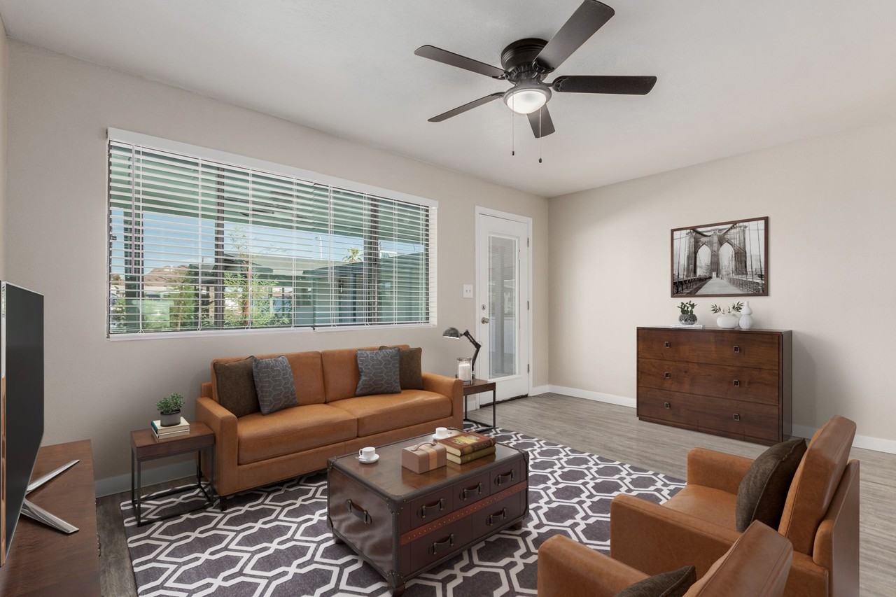 49th Place Apartments - Photo 3 of 13