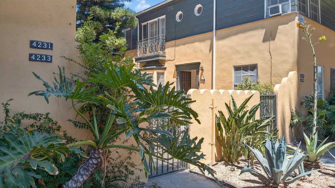 4227-4233 Leimert Boulevard - Photo 2 of 4