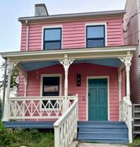 806 Jessamine St #NA - Photo 1 of 1