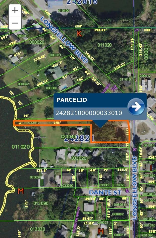 445 Longfellow Blvd #NA - Photo 3 of 4