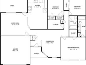 504 Louise Dr #NA - Photo 1 of 1